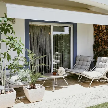 شقة Casa Aurora