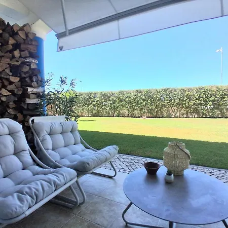 Casa Aurora *