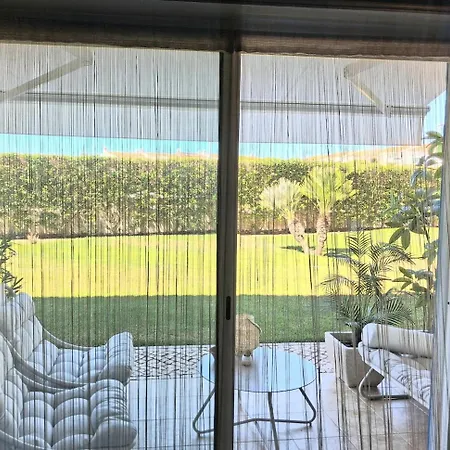 Casa Aurora شقة *