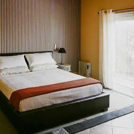 Casa Aurora شقة