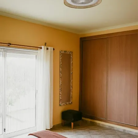 شقة Casa Aurora ساغريش