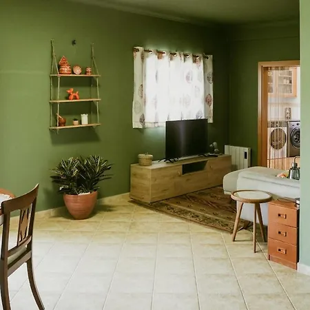 شقة Casa Aurora