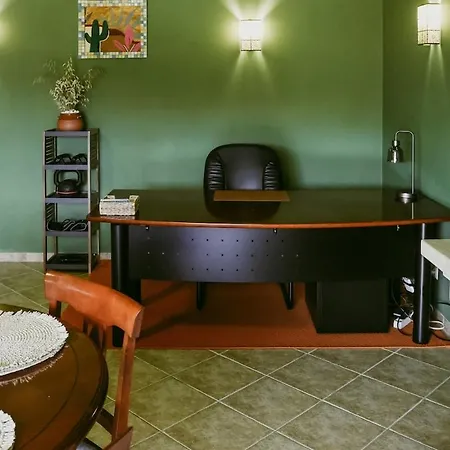 Апартаменты Casa Aurora Сагреш