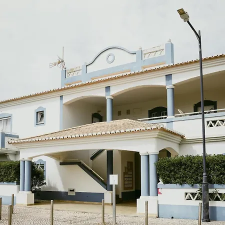 Casa Aurora Сагреш