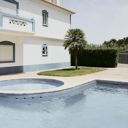 Casa Aurora Апартаменты Сагреш