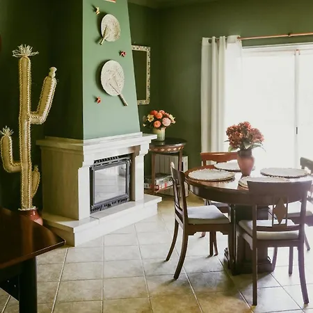 Casa Aurora شقة *