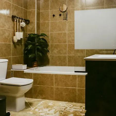 Апартаменты Casa Aurora *