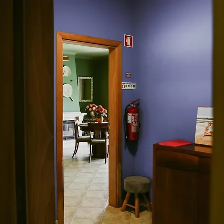 Casa Aurora *