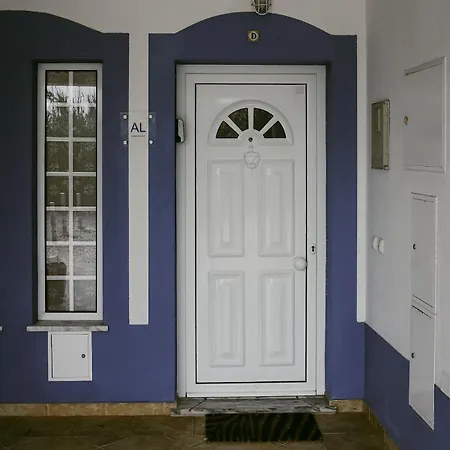 Апартаменты Casa Aurora *